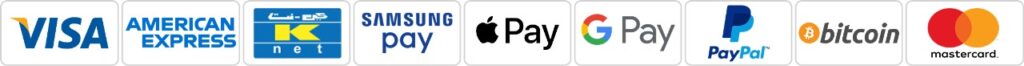 payment logo