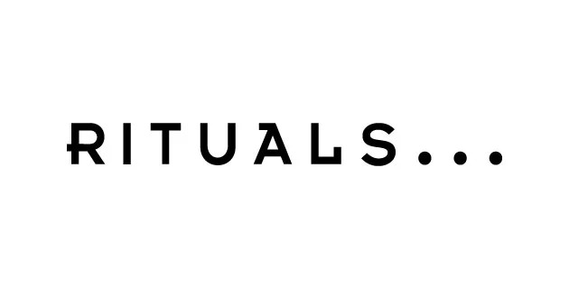 شعار العلامة التجارية RITUALS