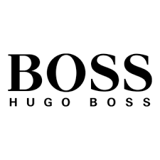 Hugo Boss Brand Logo