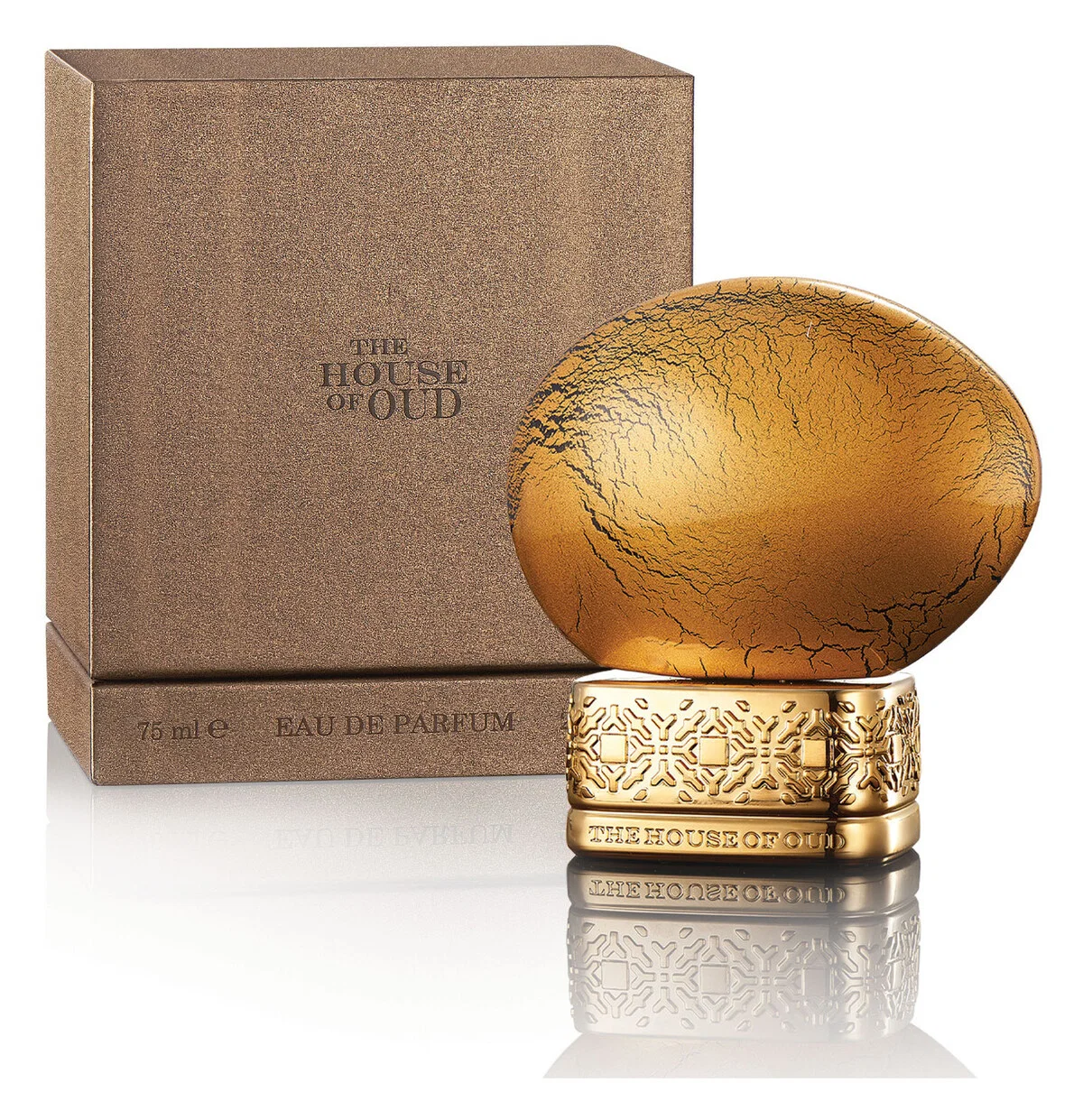 Golden Powder Eau de Parfum 75ml