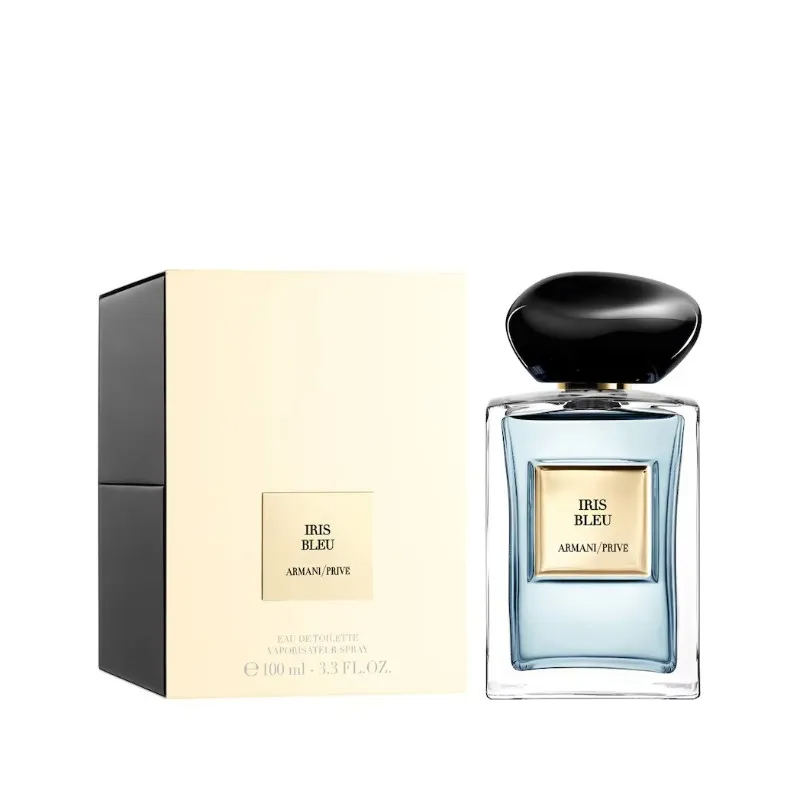 Armani Prive Iris Bleu Eau de Toilette 50ml