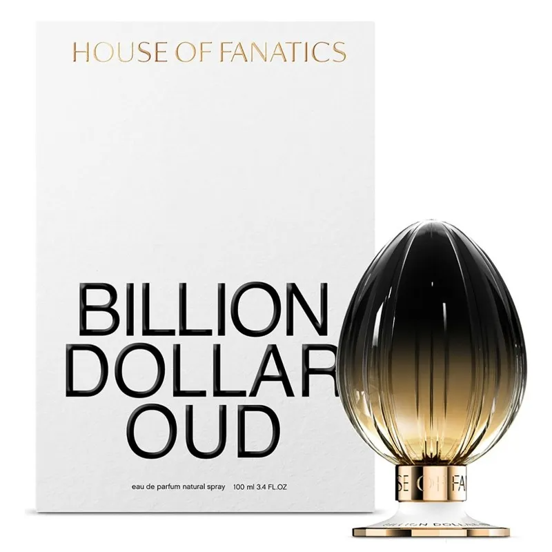 20260519_134917_7c4a0247-f669-42d3-be67-260e53a7f092.png Billion Dollar Oud Eau de Parfum - 100ml - Image 1