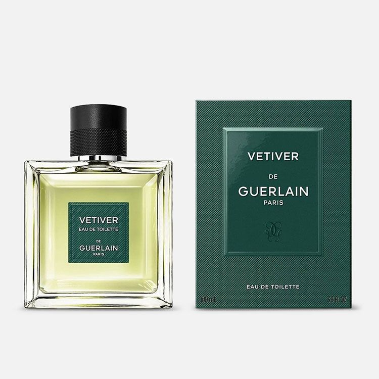 20260525_204058_cc5dcfb5-9726-462d-8bef-d8838b44eb2e.png Guerlain Vétiver De Eau Parfum Spray - الصورة 1