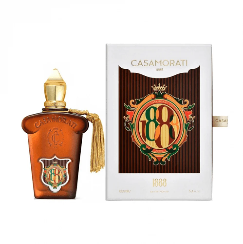 Perfume Xerjoff Casamorati 1888 Unisex- Eau de Parfum - 100 ml