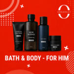 Bath & Body