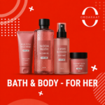 Bath & Body