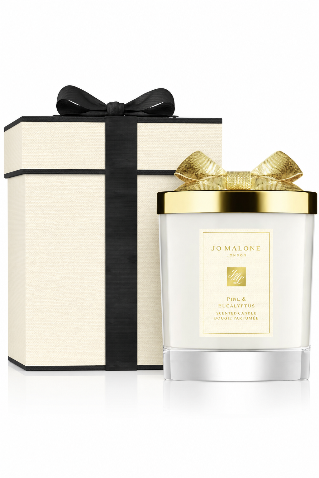 Jo Malone London Pine & Eucalyptus Scented Candle - 200g