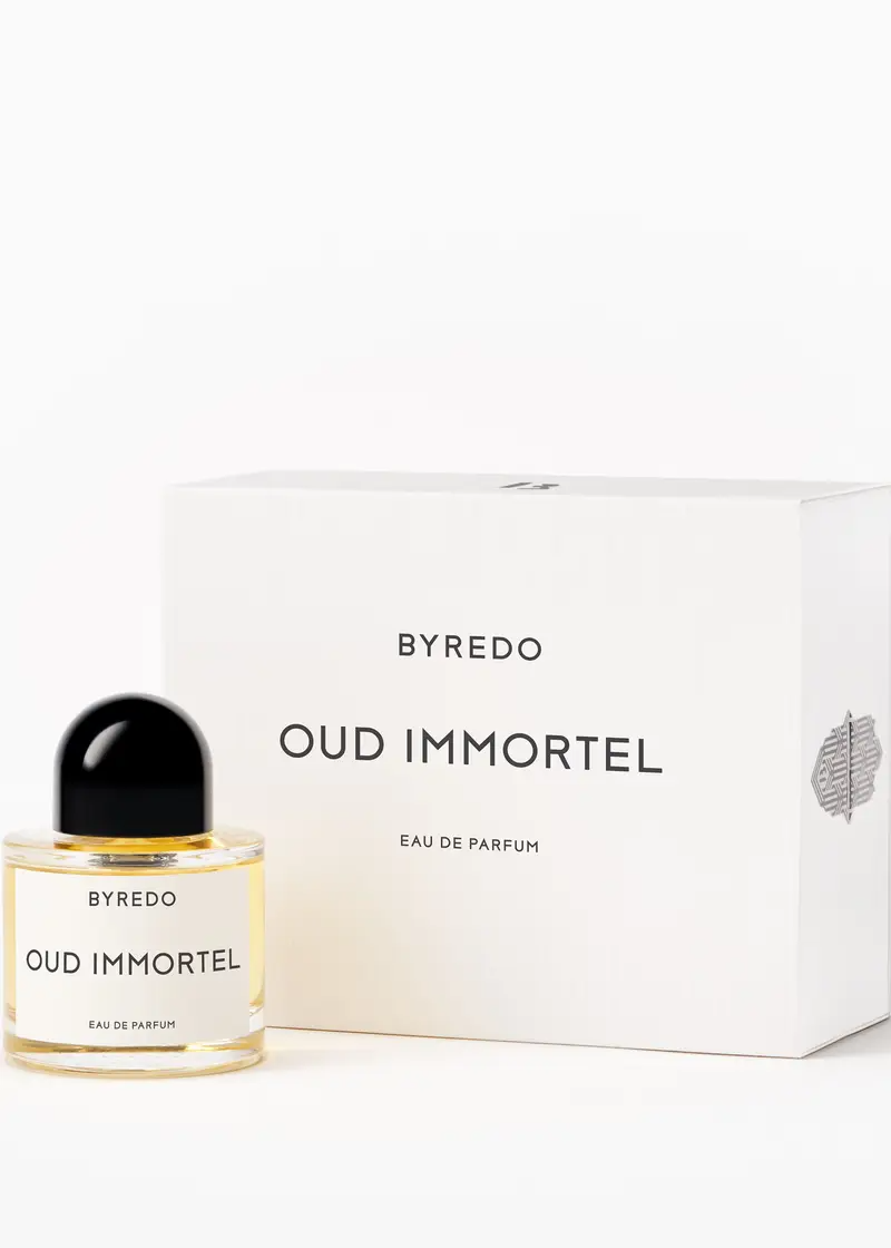 Byredo Oud Immortel Eau de Parfum (100ml)