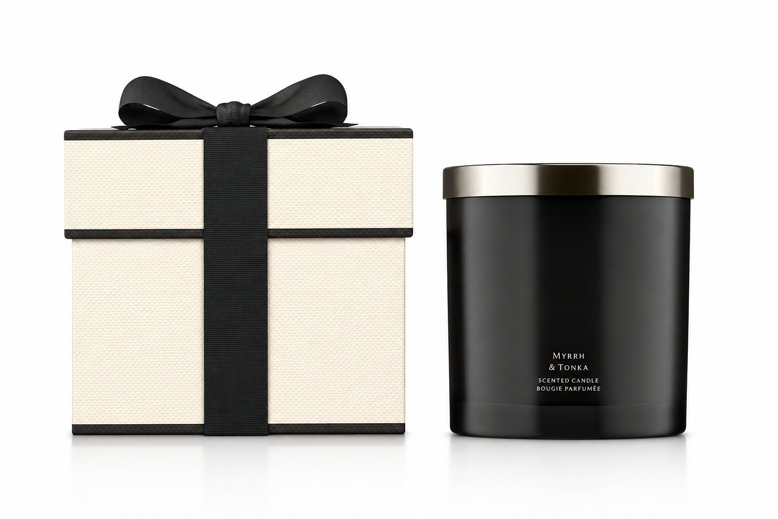 Jo Malone London Myrrh & Tonka Scented Candle