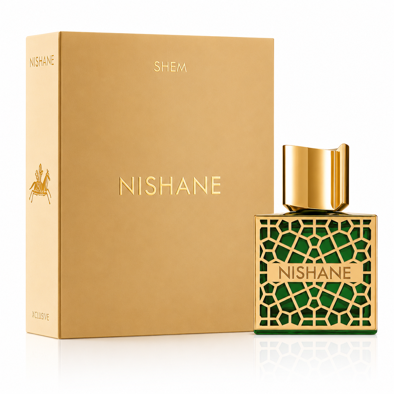 Nishane Shm Extrait de Parfum (50ml)