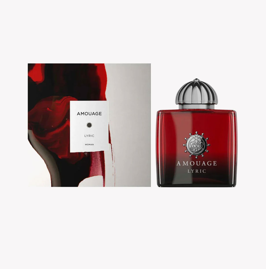 20260712_010053_7e33806d-8bde-42fb-a974-6a945e8121b5.png Amouage - Lyric For Women EDP (100ml) - Image 1