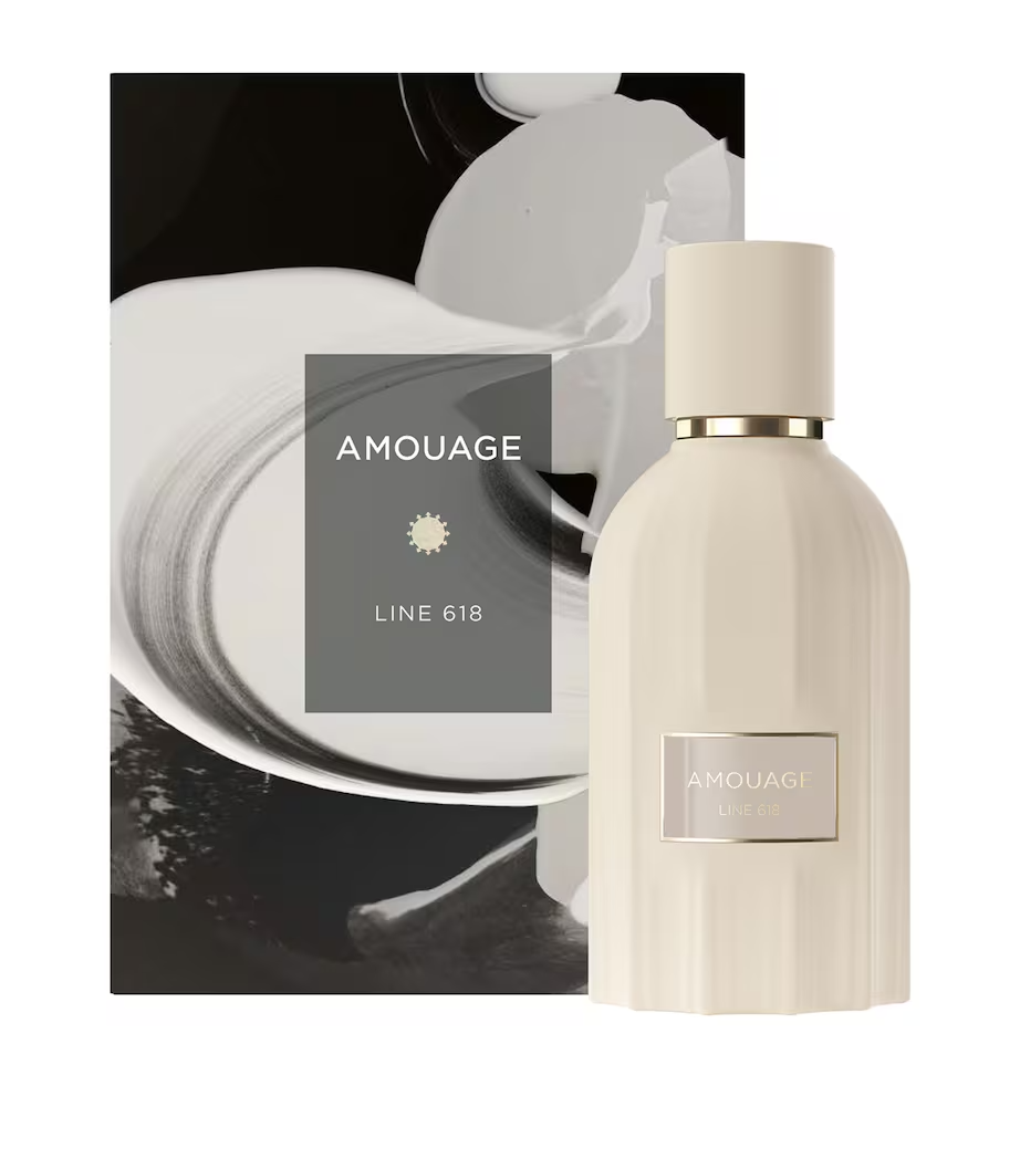 20260716_233850_c1e66955-440b-4aa5-bad7-5ce76f79cd41.png Amouage - Line 618 Essence De Parfum (100ml) - Image 1