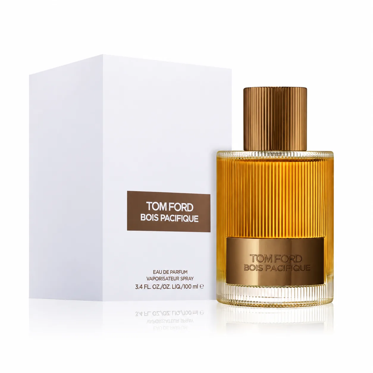 Tom Ford – Bois Pacifique Eau de Parfum (100ml)