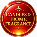 Candles & Home Fragrance