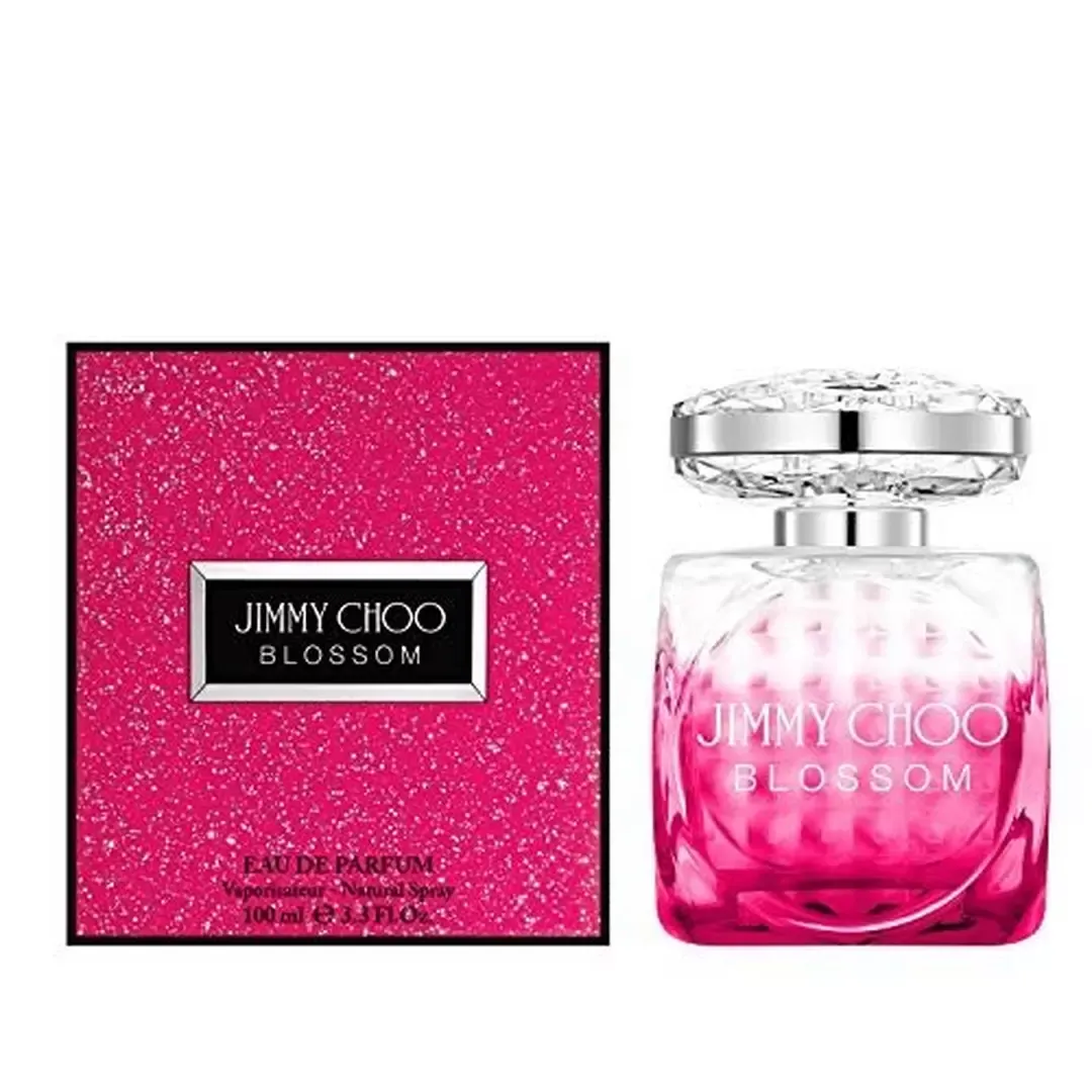 Jimmy Choo - Blossom EDP (100ml)