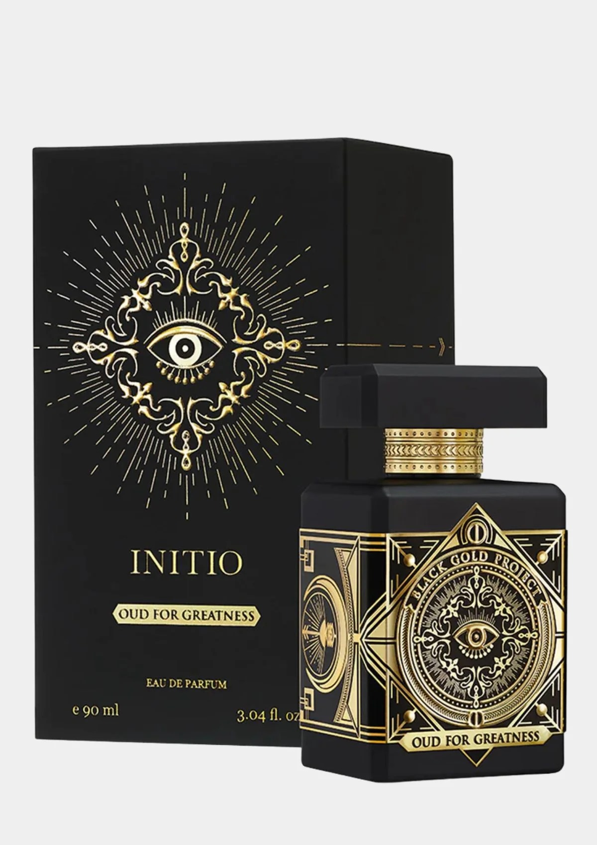 INITIO - Oud for Greatness Eau de Parfum (90ml)
