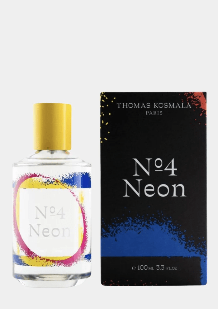Perfume Thomas Kosmala No. 4 Nywn, Eau de Parfum 100 ml| Perfume Citrus Aromatic Unisex