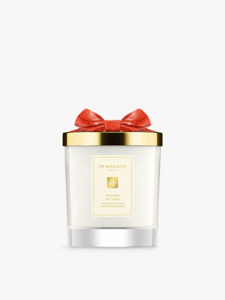 OR0217-BAAKVE-22724_a0293cda3904479b84a3a0a1abbf6701.png Jo Malone London Bitter Orange Candle - الصورة 1