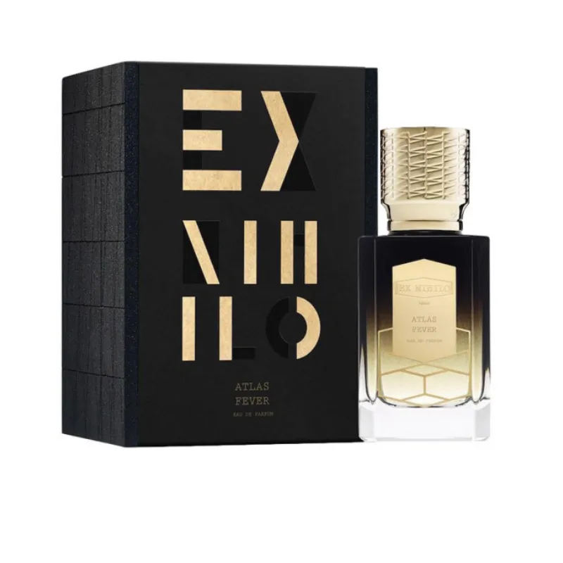 EX NIHILO Atlas Fever Eau de Parfum - 50ml