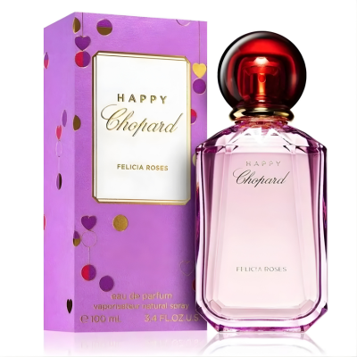 Happy Chopard Felicia Roses EDP (100ml)