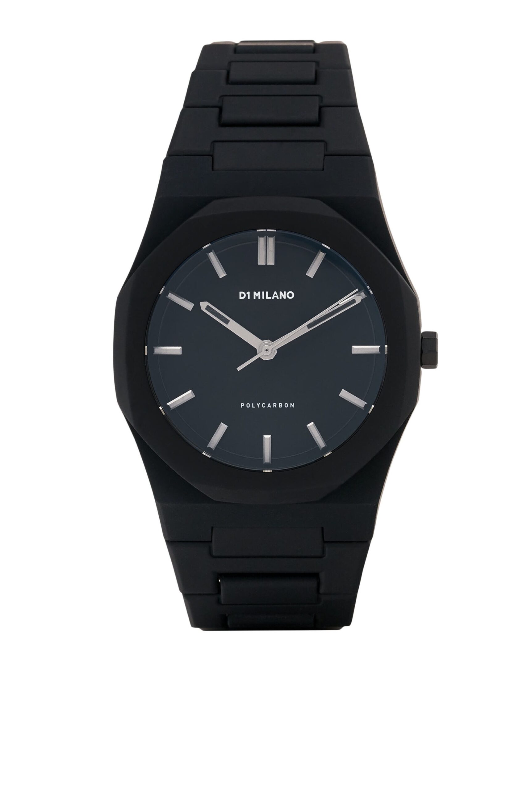 Watch D1 Milano Made of Albwly Krbwnat Diameter 40 mm Mwnjlyd