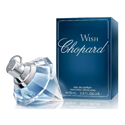 CHOPARD - Wish for Women EDP (75ml)