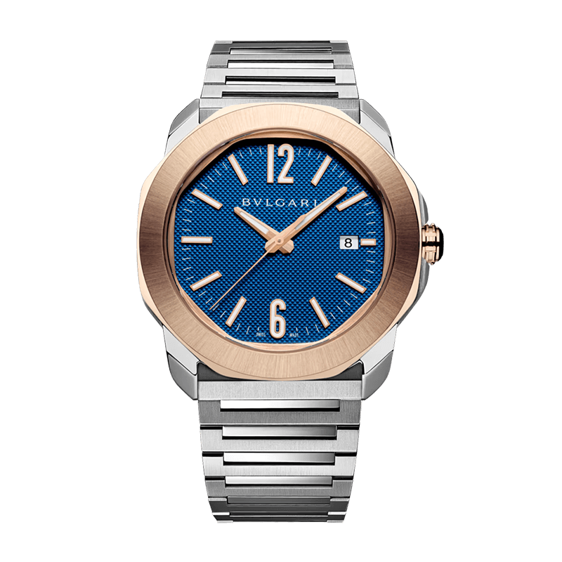 Bvlgari OCTO ROMA WATCH