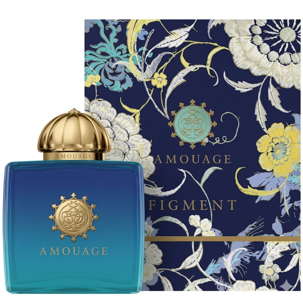 OR0217-LWLH7P-22806_d2b6f6986af14894b7e5c6cc051cecc7.png Amouage - Figment Eau De Parfum (100ml) - Image 1