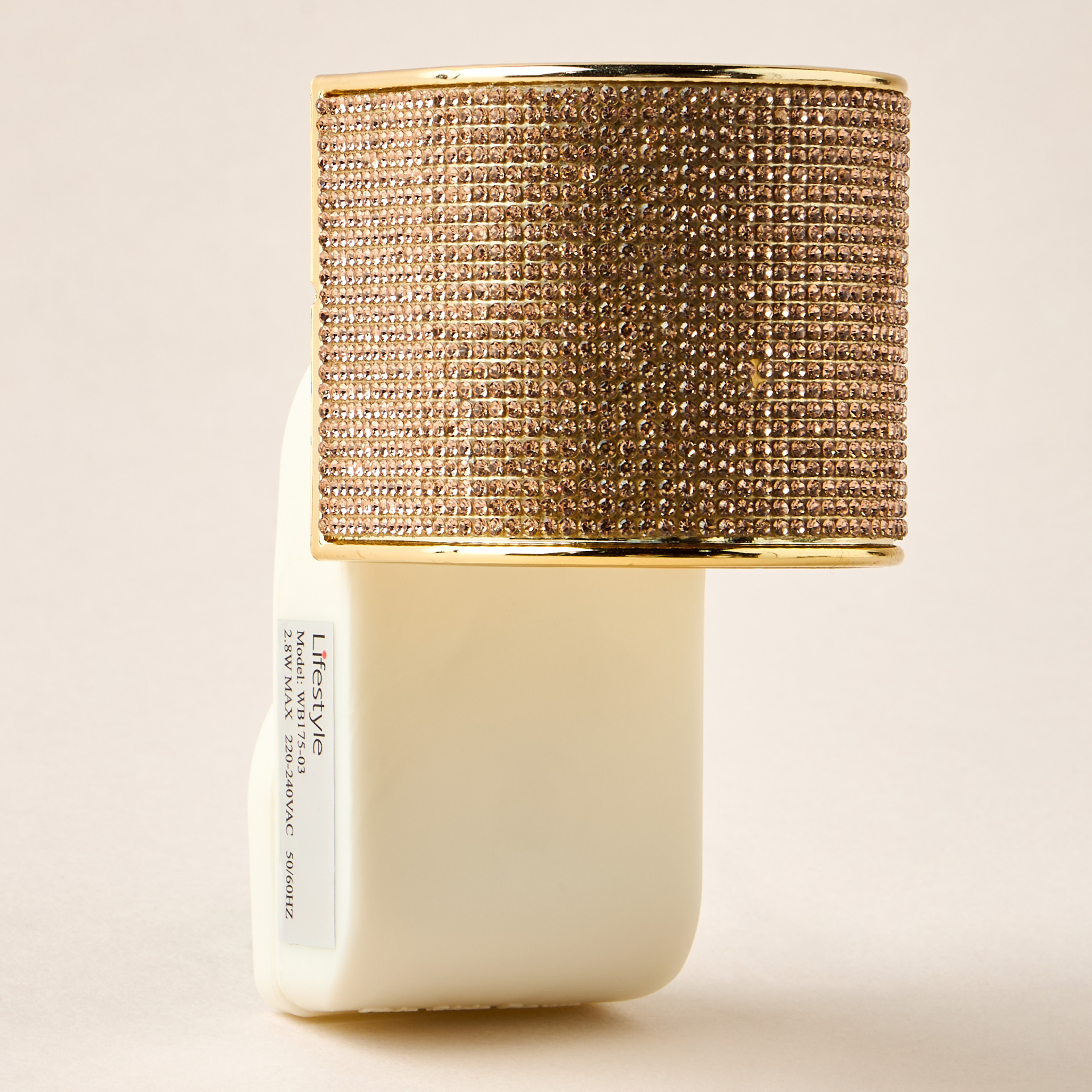 Iridescent Wallflowers Fragrance Plug