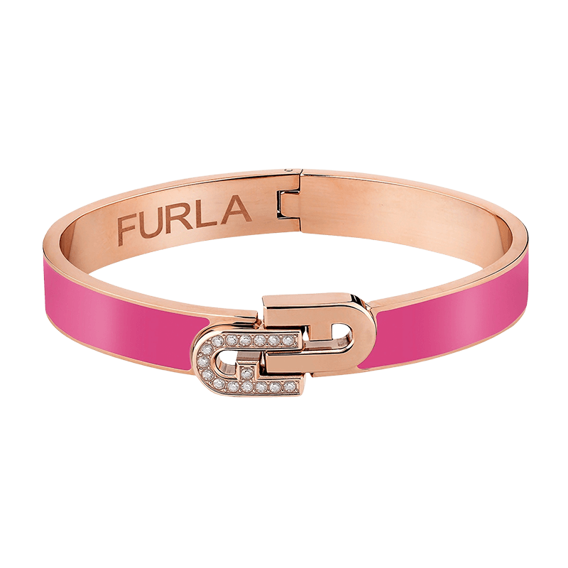 Bracelet Fwrla Almzdwj Almqws- Bracelet Elegant Women's- Size Kbyr