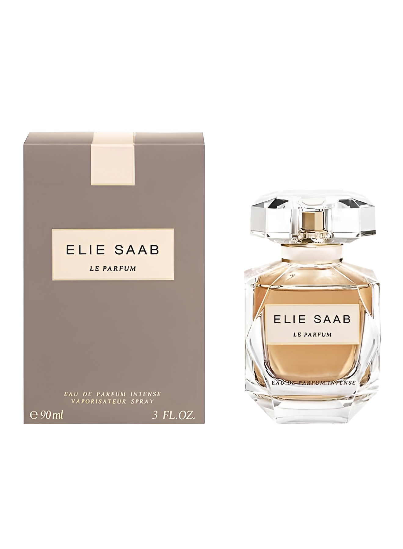 Elie Saab Le Parfum Intense for Women EDP (90 ml)