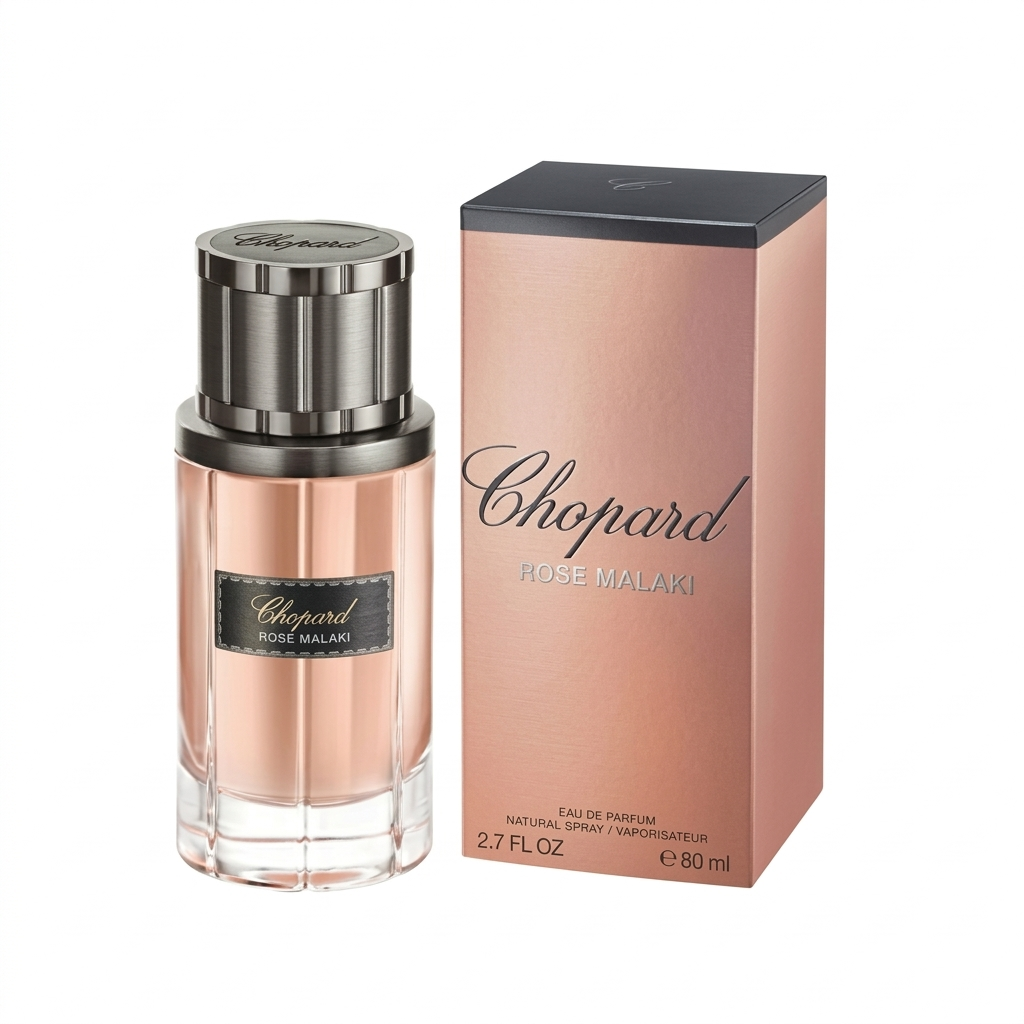 OR0217-Q850XM-22795_65cabe62a28f45e79cf5c940175d4d05.png CHOPARD - Rose Malaki Eau de Parfum (80ml) - Image 1