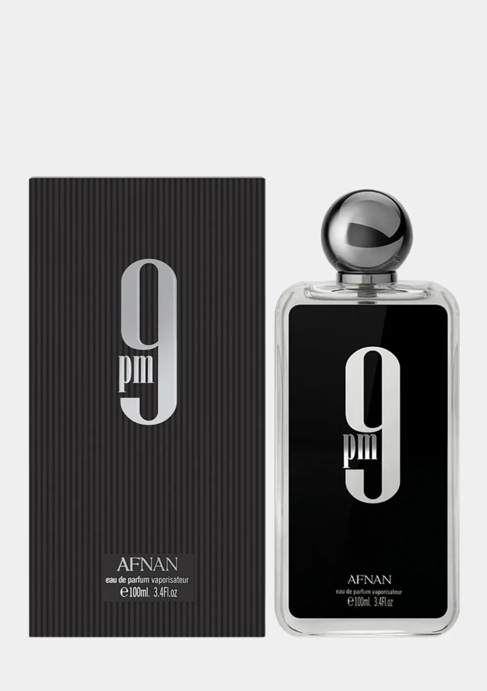 OR0217-QX0C8P-25539_1a37b95c762448fca6827301407ea0fa.webp Afnan 9 Msa Men's, Eau de Parfum 100 ml| Perfume Long-Lasting with Amber and Vanilla - Image 1