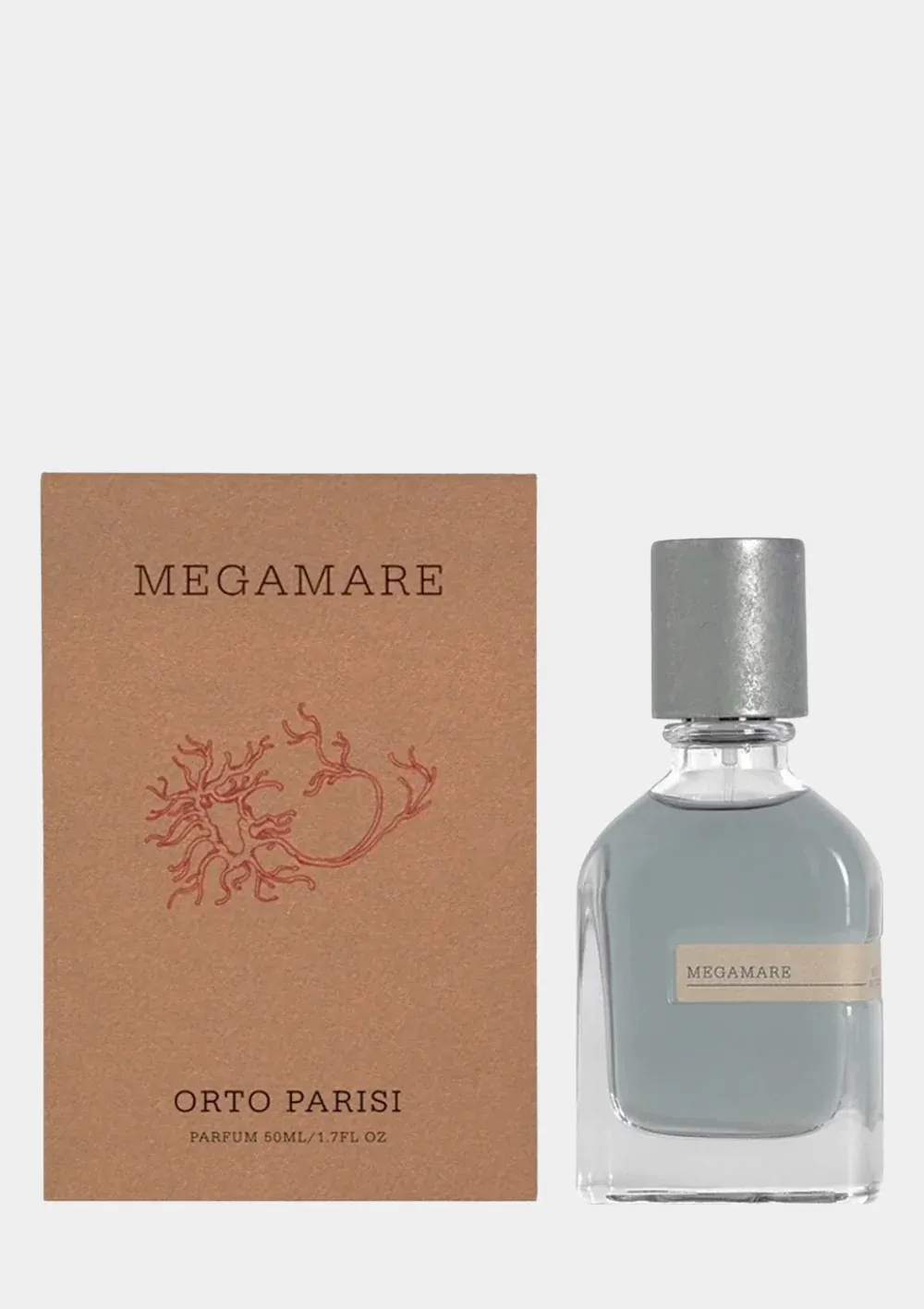 OR0217-RRBMWQ-25541_859c0b867009403790134ebe25d1feba.webp Perfume Orto Parisi Myghamary 50 ml| Rayha Mayya Mkthfa Unisex - الصورة 1