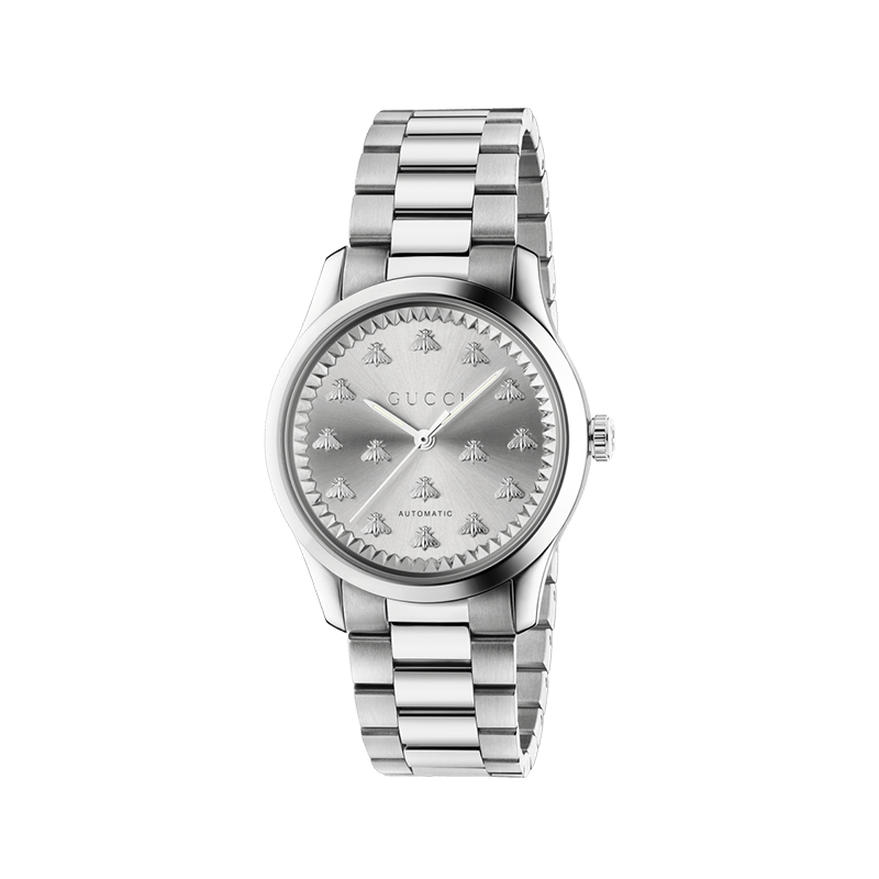 Watch Gucci G-Timeless Malty By Automatic with Dial Alfdya