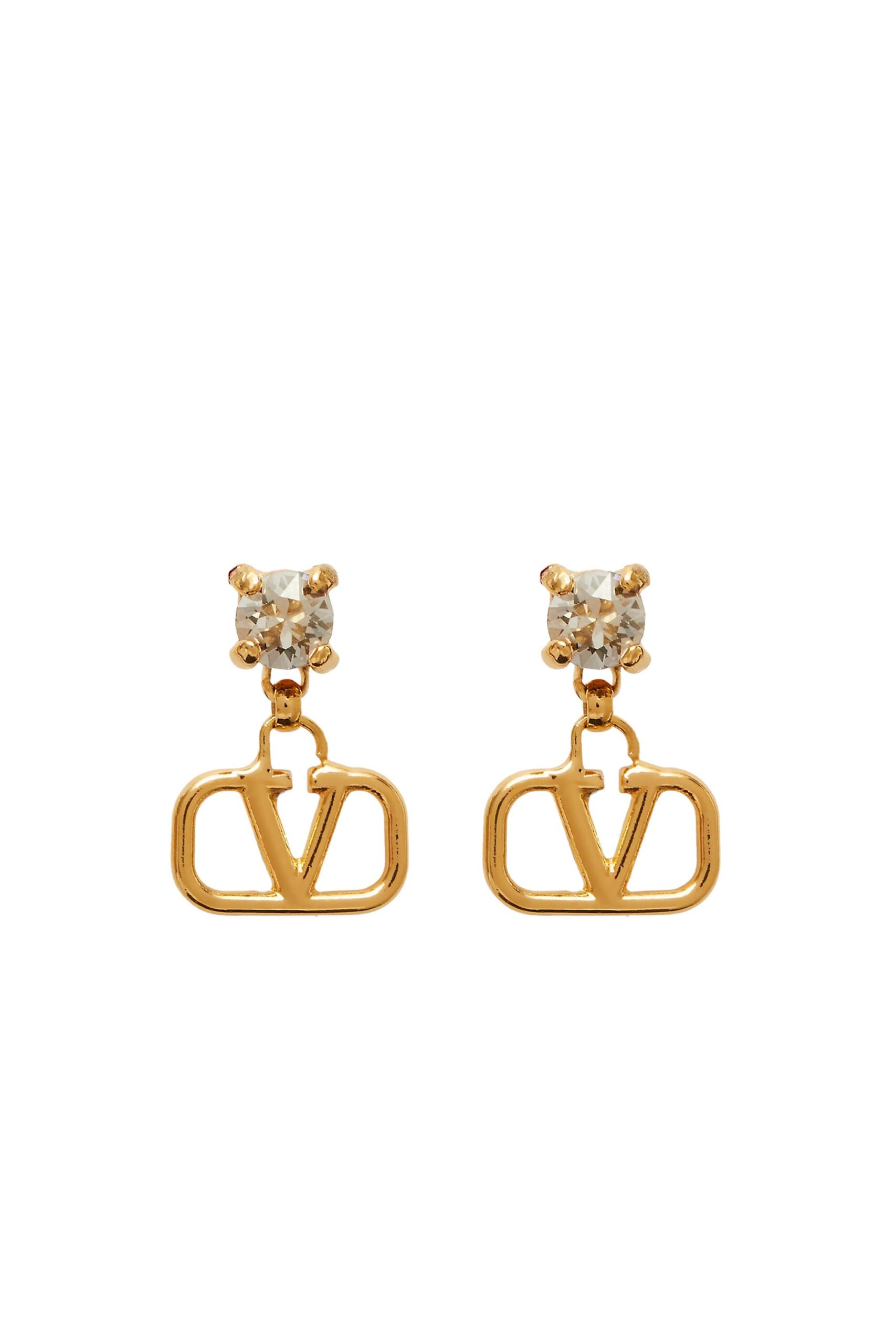 Valentino Garavani VLogo Signature Earrings