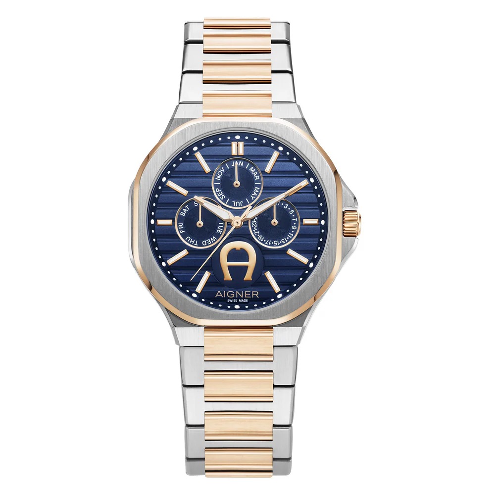 Watch Ayghnr Fyrmw Two-Tone