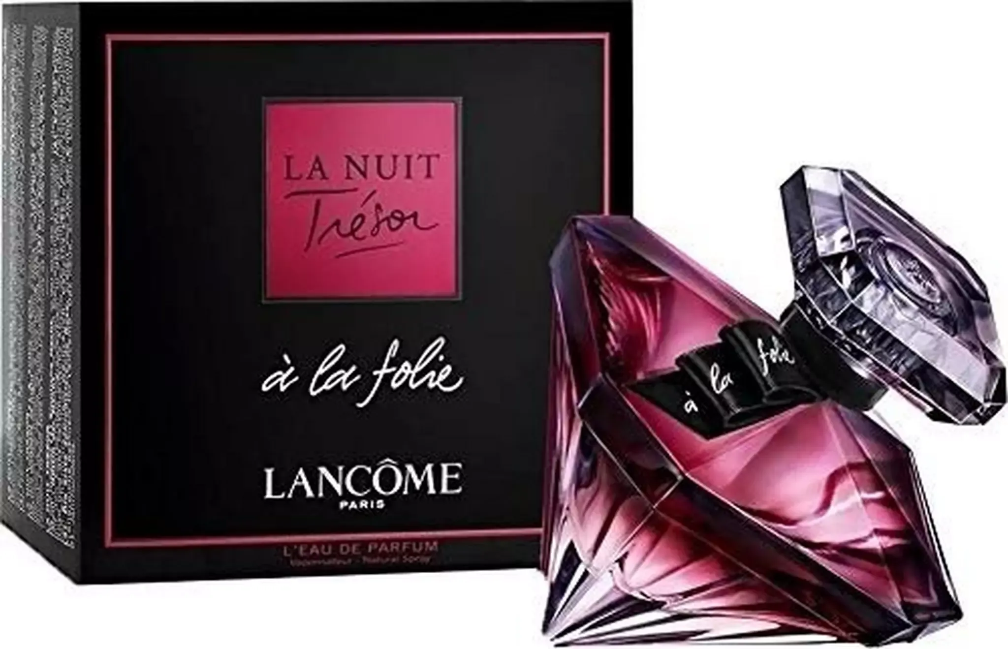 OR0217-YLJRBN-23393_d58bb1954ae94c9d809039a7ed3e4186.webp Lankwm Eau de Parfum Women's - 75 ml - الصورة 1