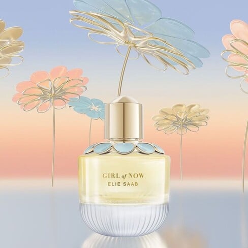 Perfume Iyly Sab Jyrl Awf Naw, Eau de Parfum 90 ml