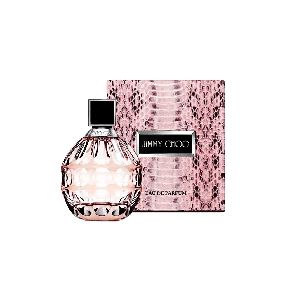 OR0217-ZOIN7N-25614_a6f56696f47849e9ba674365a6ff7891.webp Jimmy Choo for Women Eau De Toilette 100ml - الصورة 1