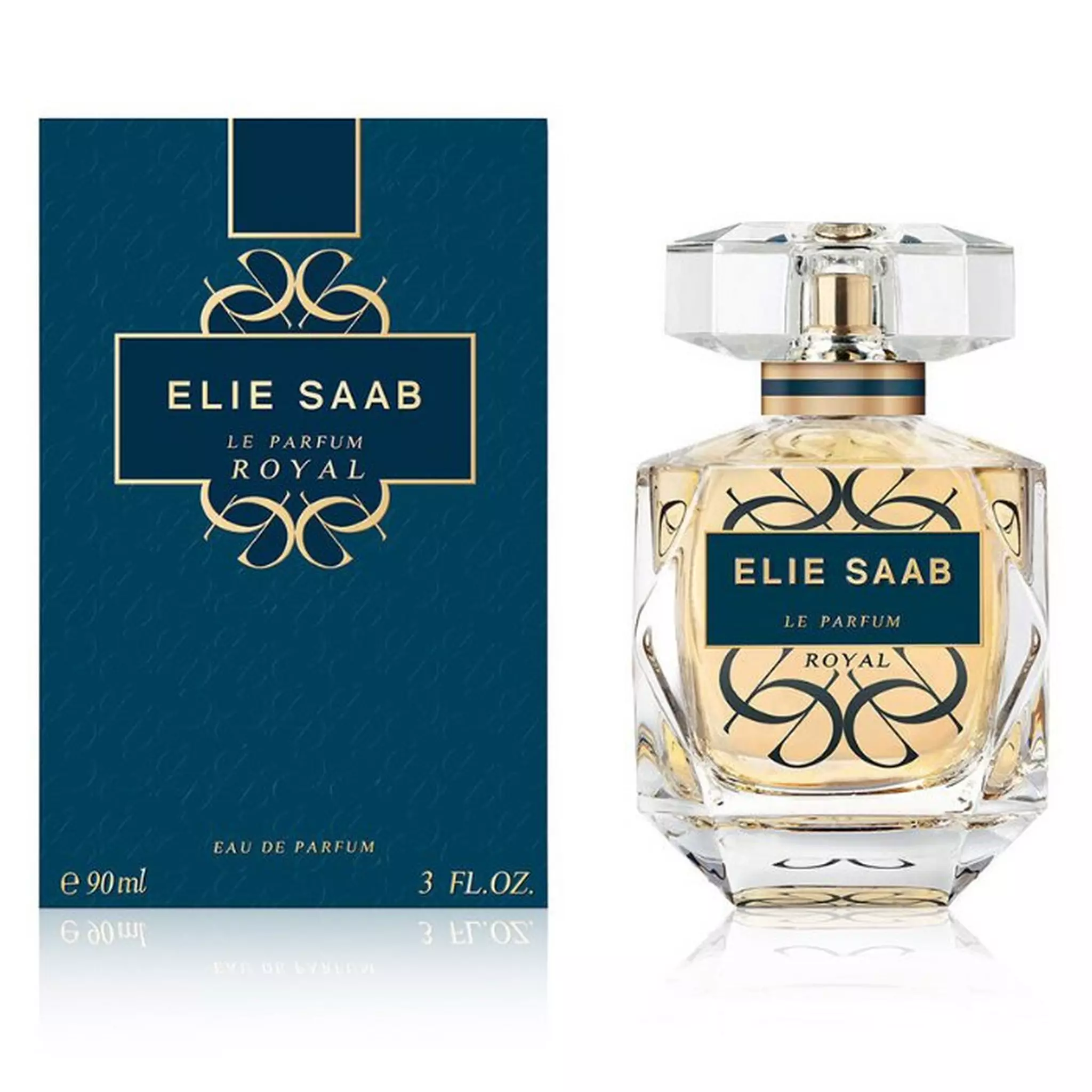 Iyly Sab Lw Barfwm Royal Eau de Parfum
